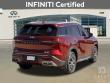 2023 INFINITI QX60 SENSORY SUV