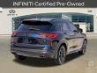 2025 INFINITI QX50 SPORT SUV