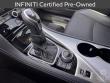 2023 INFINITI Q50 LUXE Sedan