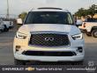 2023 INFINITI QX80 LUXE SUV