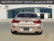 2012 BMW 650i Coupe