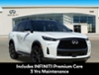 2026 INFINITI QX60 AUTOGRAPH SUV