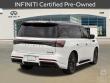 2026 INFINITI QX80 AUTOGRAPH SUV
