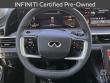 2026 INFINITI QX80 LUXE SUV