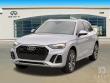 2022 Audi Q5 45 S line Premium SUV