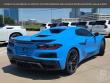 2024 Chevrolet Corvette Stingray Z06 w/3LZ Convertible