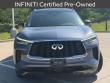 2025 INFINITI QX60 AUTOGRAPH SUV