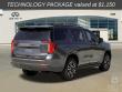 2021 GMC Yukon AT4 SUV