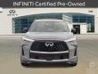 2026 INFINITI QX60 SPORT SUV