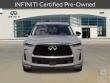 2027 INFINITI QX60 LUXE SUV