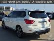2020 Nissan Pathfinder Platinum SUV