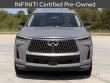 2026 INFINITI QX60 LUXE SUV