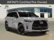 2026 INFINITI QX60 SPORT SUV
