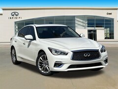 2024 INFINITI Q50 LUXE Sedan