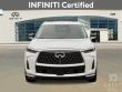 2026 INFINITI QX60 LUXE SUV