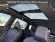 2026 INFINITI QX60 SPORT SUV