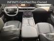 2025 INFINITI QX80 LUXE SUV