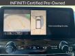 2023 INFINITI QX80 PREMIUM SELECT SUV