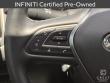 2023 INFINITI Q50 LUXE Sedan