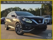 2015 Nissan Murano SL SUV