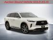 2023 INFINITI QX60 SENSORY SUV