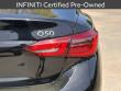 2023 INFINITI Q50 SENSORY Sedan