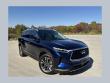 2023 INFINITI QX60 LUXE SUV