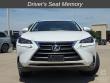 2017 LEXUS NX 200t SUV