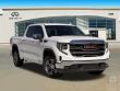 2025 GMC Sierra 1500 SLT Truck Crew Cab