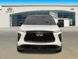 2027 INFINITI QX65 AUTOGRAPH SUV