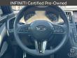 2023 INFINITI Q50 RED SPORT 400 Sedan
