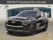 2026 INFINITI QX60 SPORT SUV