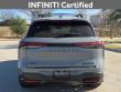 2026 INFINITI QX60 SPORT SUV
