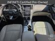 2023 INFINITI Q50 LUXE Sedan