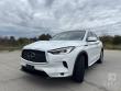 2023 INFINITI QX50 LUXE SUV