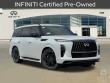 2026 INFINITI QX80 SPORT SUV