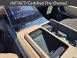 2025 INFINITI QX80 LUXE SUV