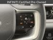 2025 INFINITI QX80 LUXE SUV