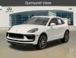 2023 Porsche Macan S SUV