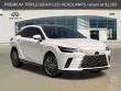 2024 LEXUS RX 350h Luxury SUV