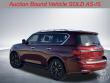 2021 INFINITI QX80 PREMIUM SELECT SUV