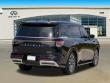 2027 INFINITI QX80 LUXE SUV