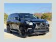2015 LEXUS GX 460 SUV