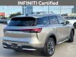 2026 INFINITI QX60 LUXE SUV