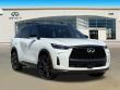 2026 INFINITI QX60 AUTOGRAPH SUV