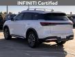 2026 INFINITI QX60 LUXE SUV