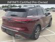 2025 INFINITI QX60 AUTOGRAPH SUV