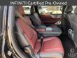 2026 INFINITI QX80 AUTOGRAPH SUV