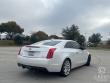 2015 CADILLAC ATS 2.0L Turbo Luxury Coupe