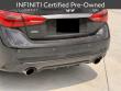 2023 INFINITI Q50 LUXE Sedan